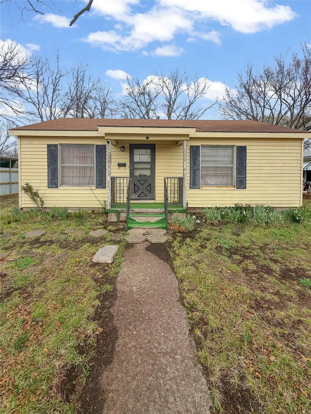 1507 E Tennie Street, Gainesville