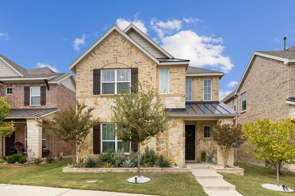 417 Pasco Road, Garland