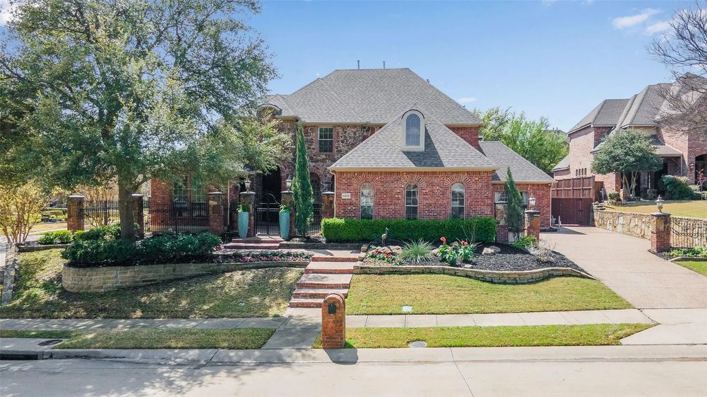 6801 Ventanna Court, McKinney