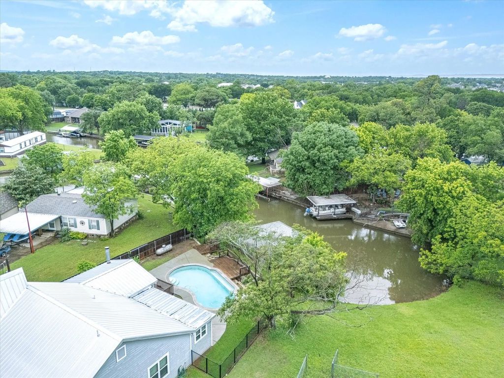 4404 W Fernwood Court, Granbury