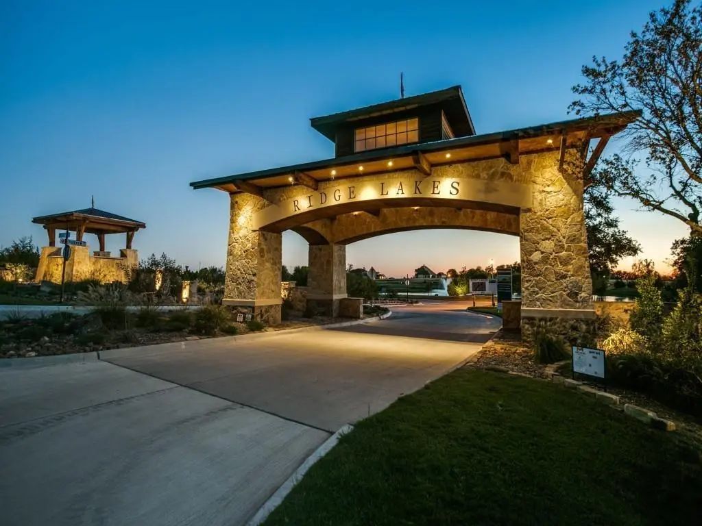 224 Sunset Point Trail, Heath