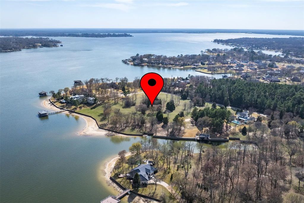 5660 Deerfield Lane, Mabank
