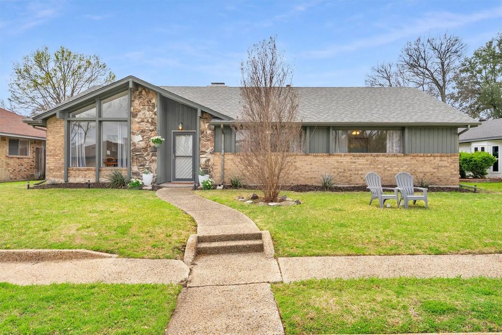 310 Biscay Drive, Garland