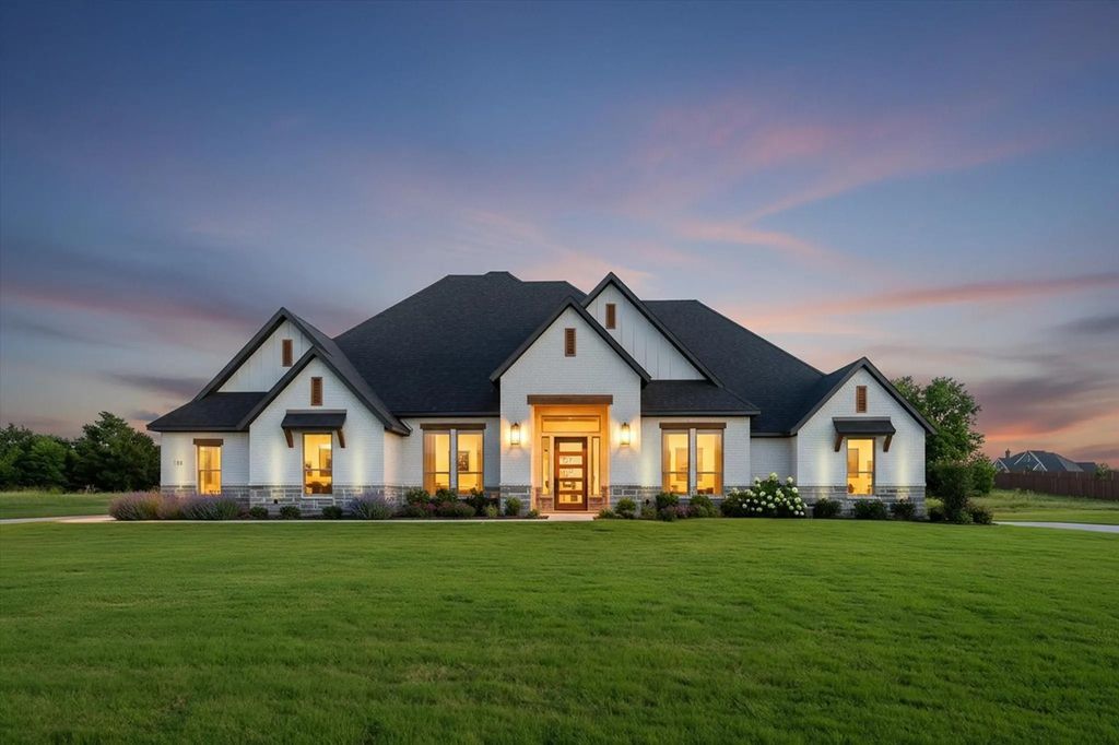 1380 Carroll Moran Trail, Midlothian