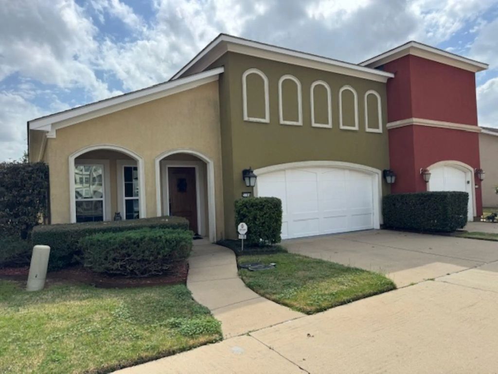 5106 Venecia Drive, Bossier City