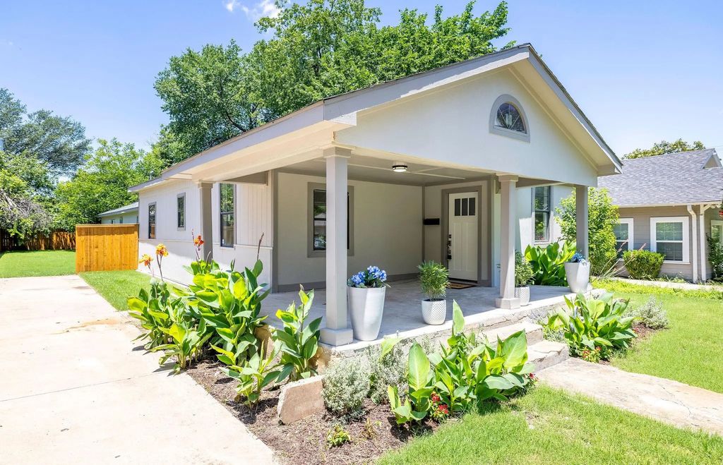 311 S Waverly Drive, Dallas