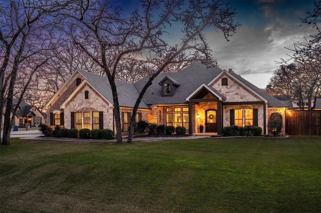101 Live Oak Drive, Krugerville