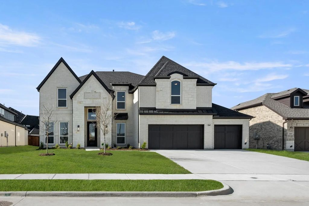 2544 Baypoint Drive, Grand Prairie