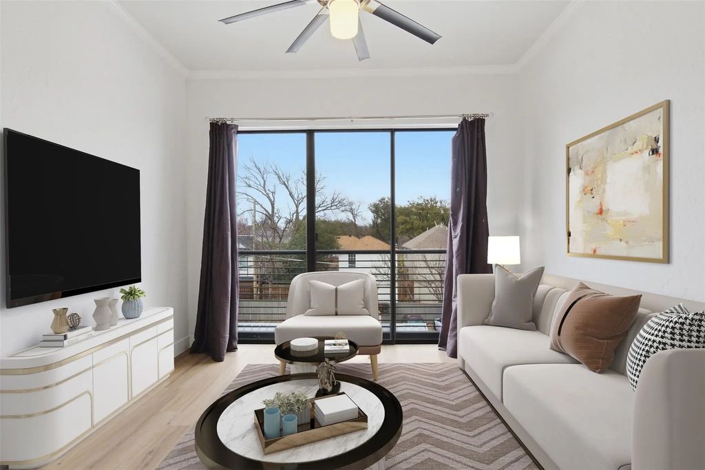 4414 Cedar Springs Road 312, Dallas