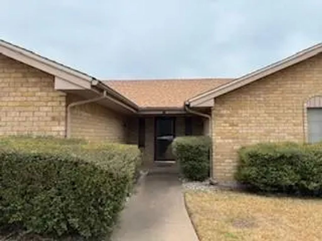 3232 Forrester Lane, Waco