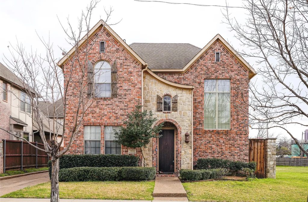 5124 Miller Avenue, Dallas