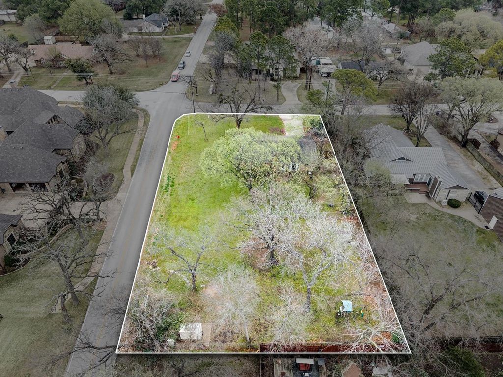 6216 Westcoat Drive, Colleyville