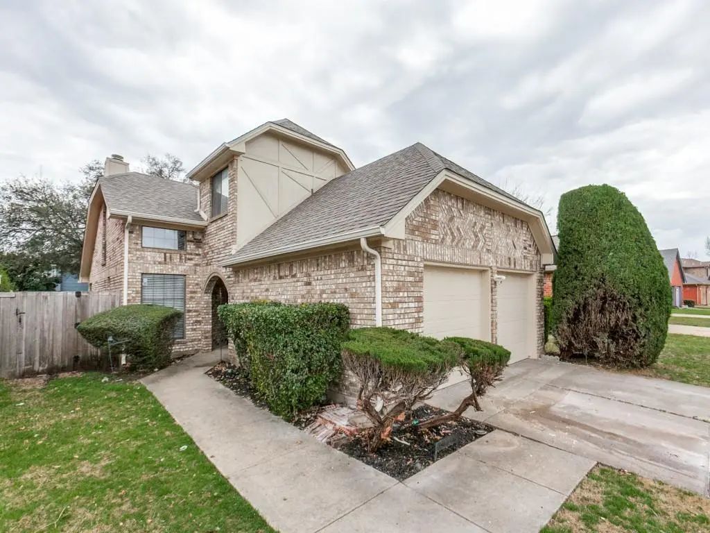 3876 Dalston Lane, Plano