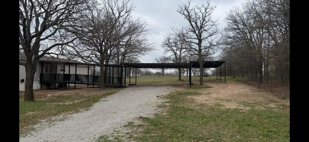 162 Private Road 3494, Paradise