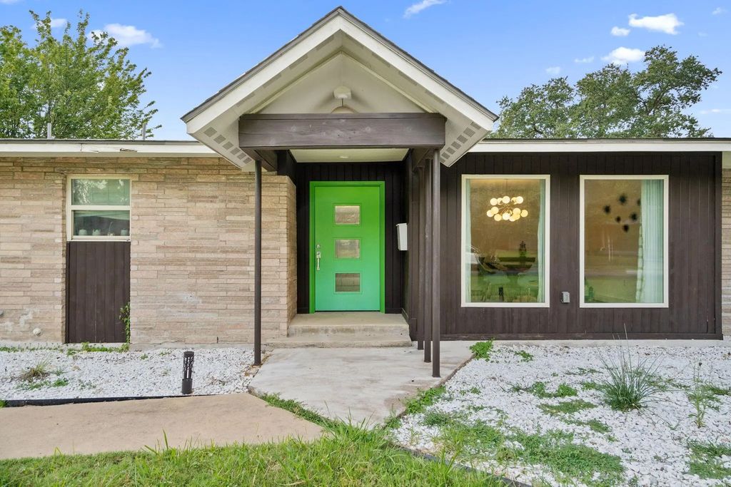 3427 Saint Cloud Circle, Dallas