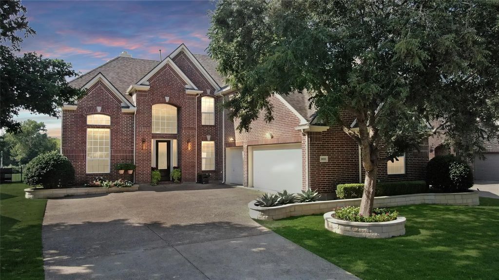 2655 Sleepy Hollow Trail, Frisco