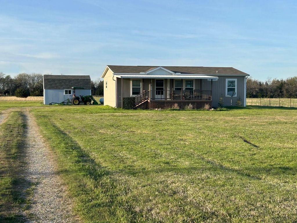 8080 State Highway 56 Highway, Savoy