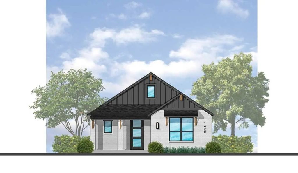 3238 Summerland Drive, Royse City