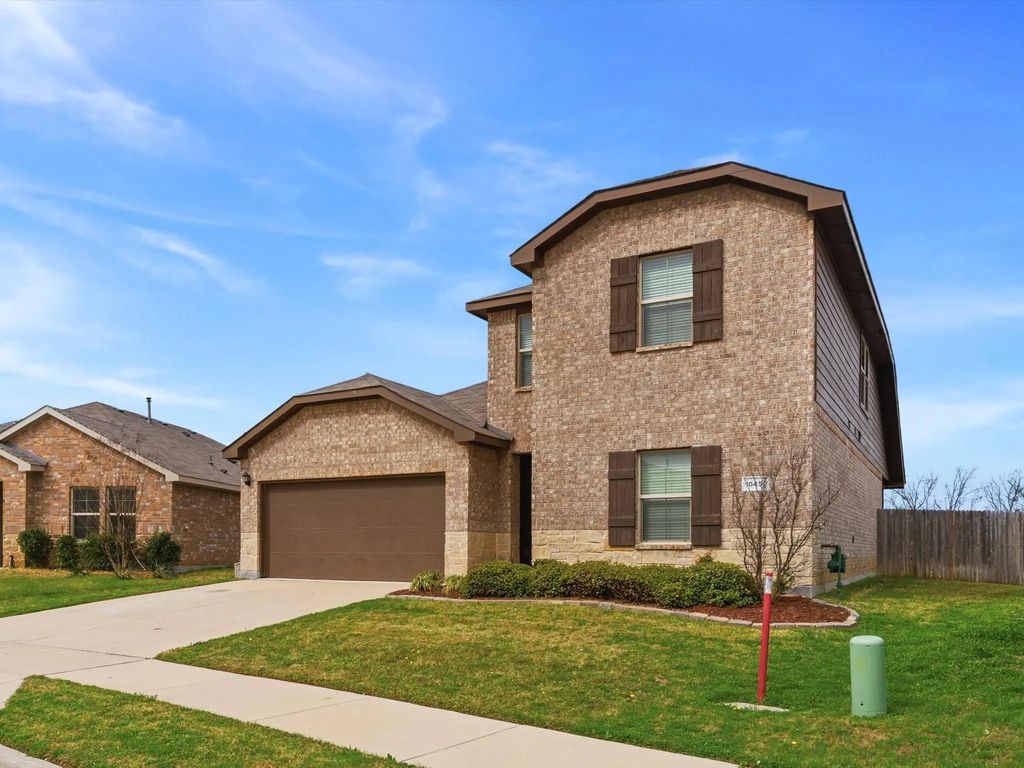 10450 Fort Cibolo Trail, Crowley