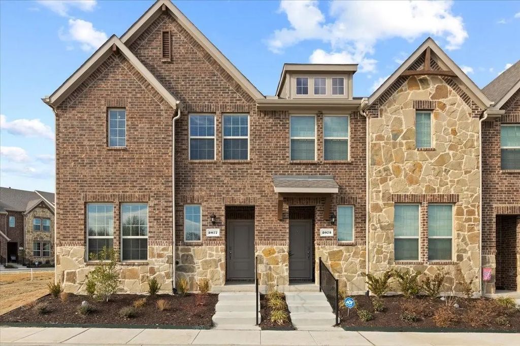 2077 Juniper Pass Way, Mesquite