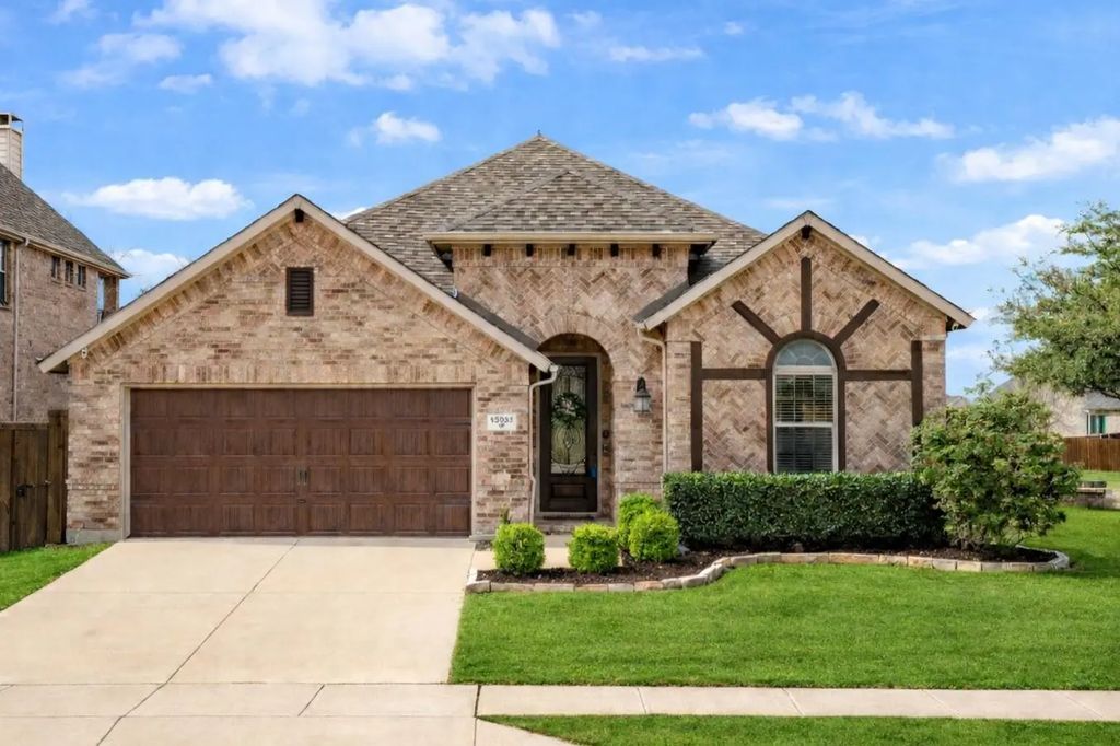15033 Seventeen Lakes Boulevard, Fort Worth