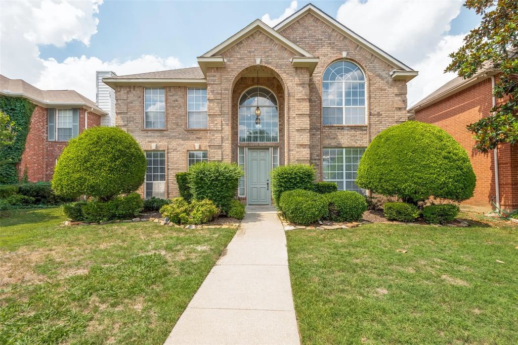 4039 Kirkmeadow Lane, Dallas