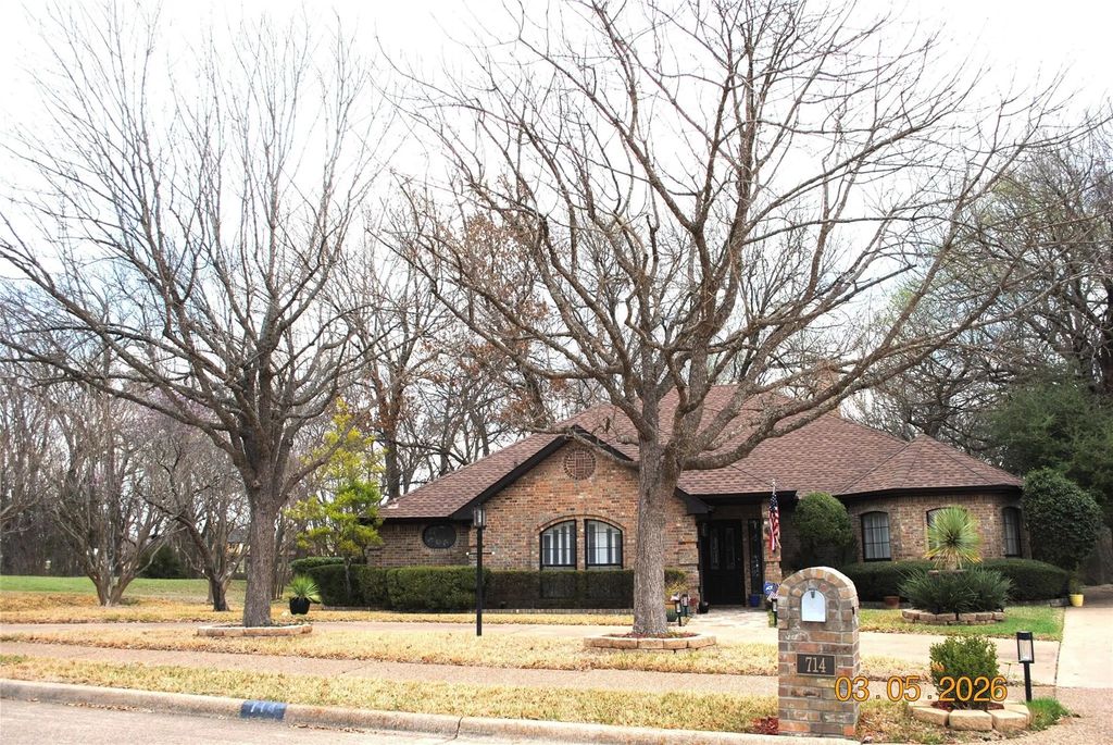 714 Mill Creek Road, Lancaster