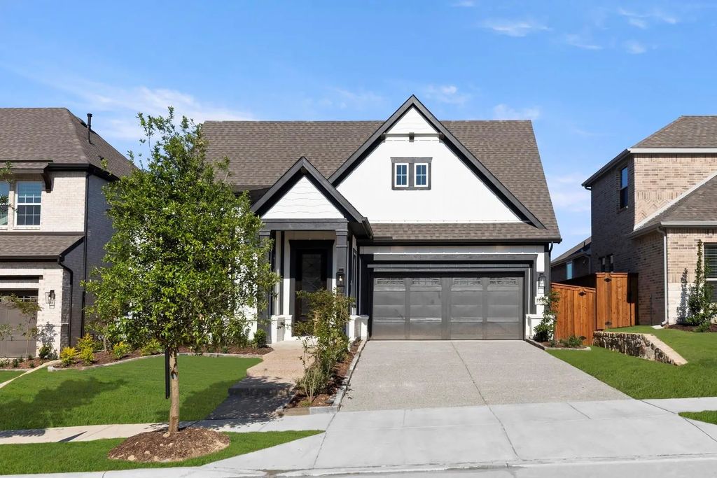 1331 Eclipse Way, Wylie