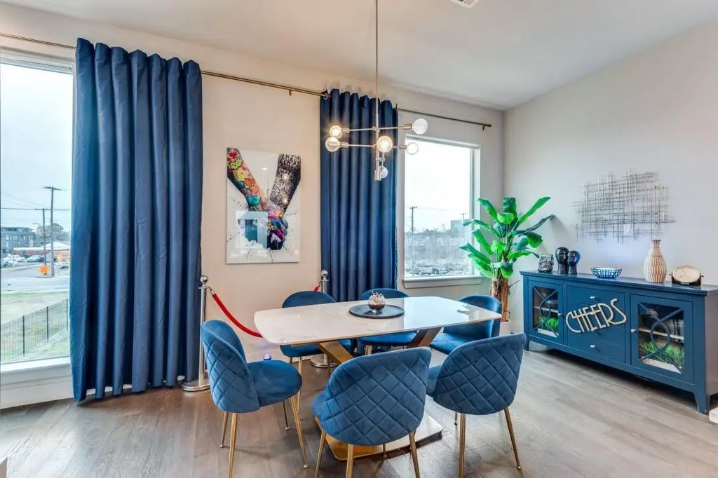 1771 Mccoy Street 104, Dallas