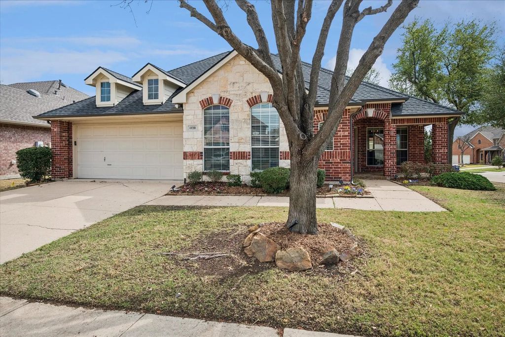 6120 Laurel Crest Lane, Sachse