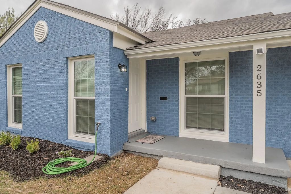 2635 Belknap Avenue, Dallas