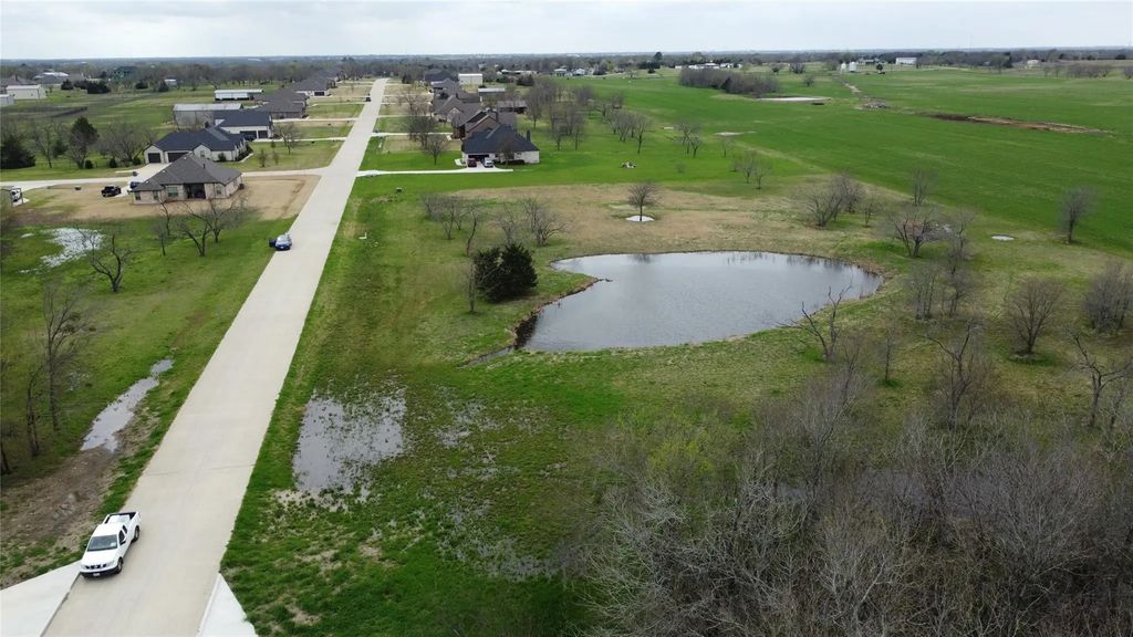 Tbd Buckthorn Drive, Quinlan