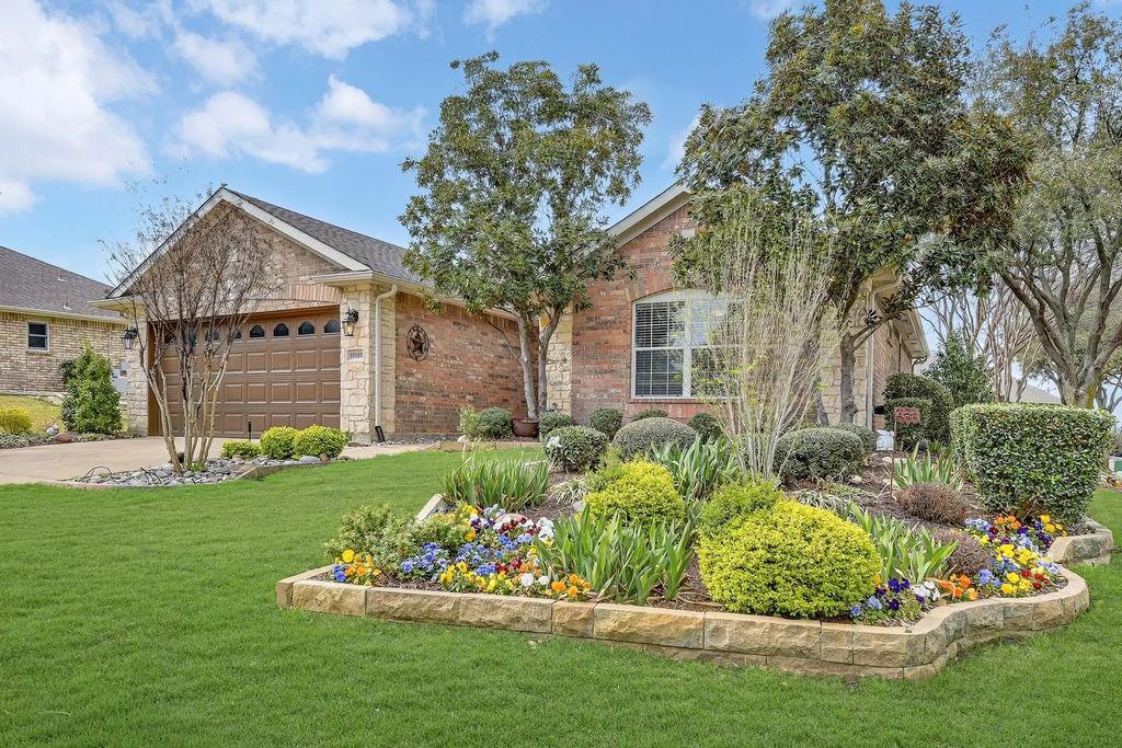 10100 Serene Court, Denton