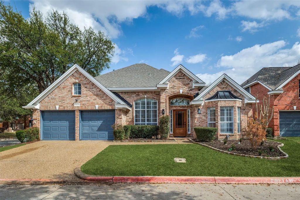 14596 Princeton Court, Addison