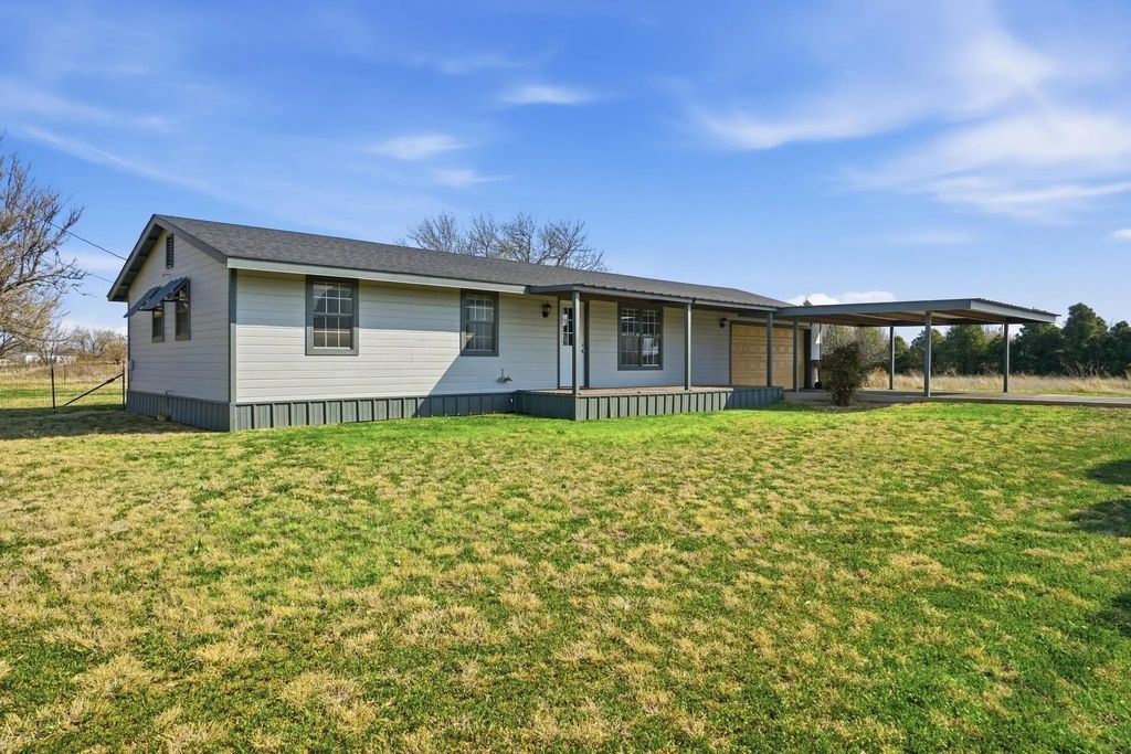 1820 Fm 1750, Abilene