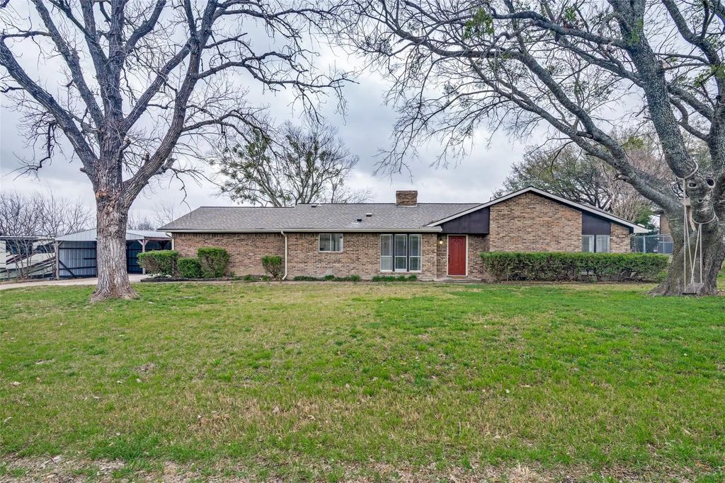 470 Marty Circle, Rockwall