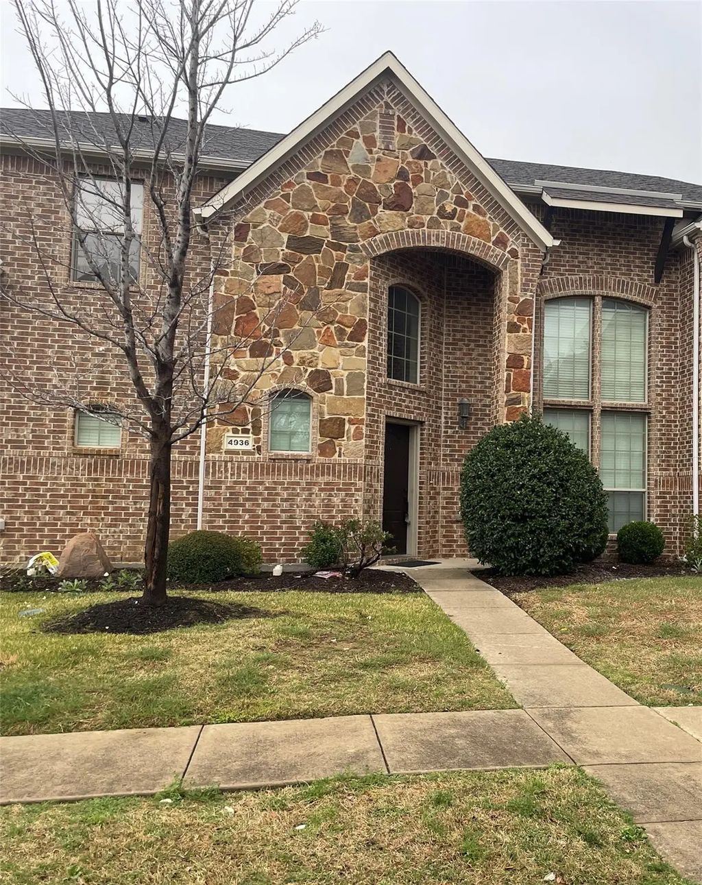4936 Empire Way, Irving