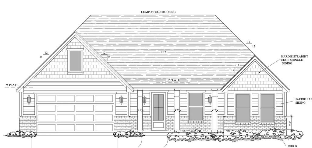 102 Skyline Drive, Glen Rose