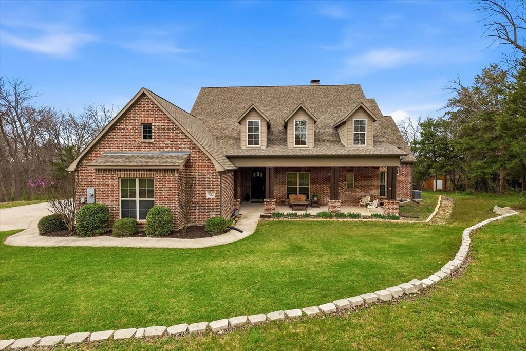 36 Trailridge Drive, Melissa