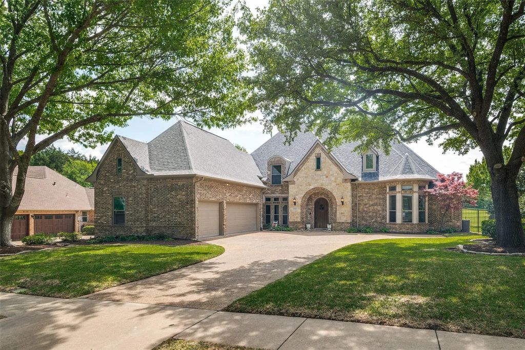 2332 Fairway Circle, Heath