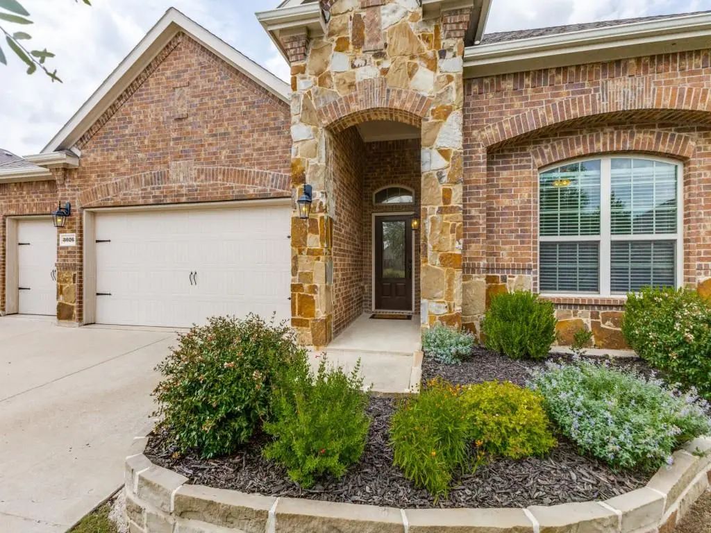 3026 Maverick Drive, Heath