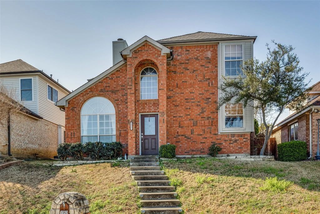 1357 Marken Court, Carrollton