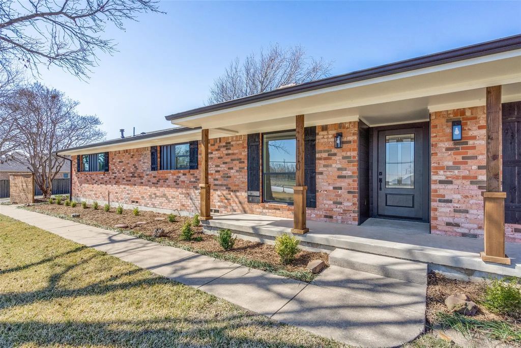 1110 E Fm 544, Wylie
