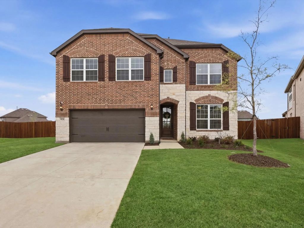 4016 Maida Road, McKinney