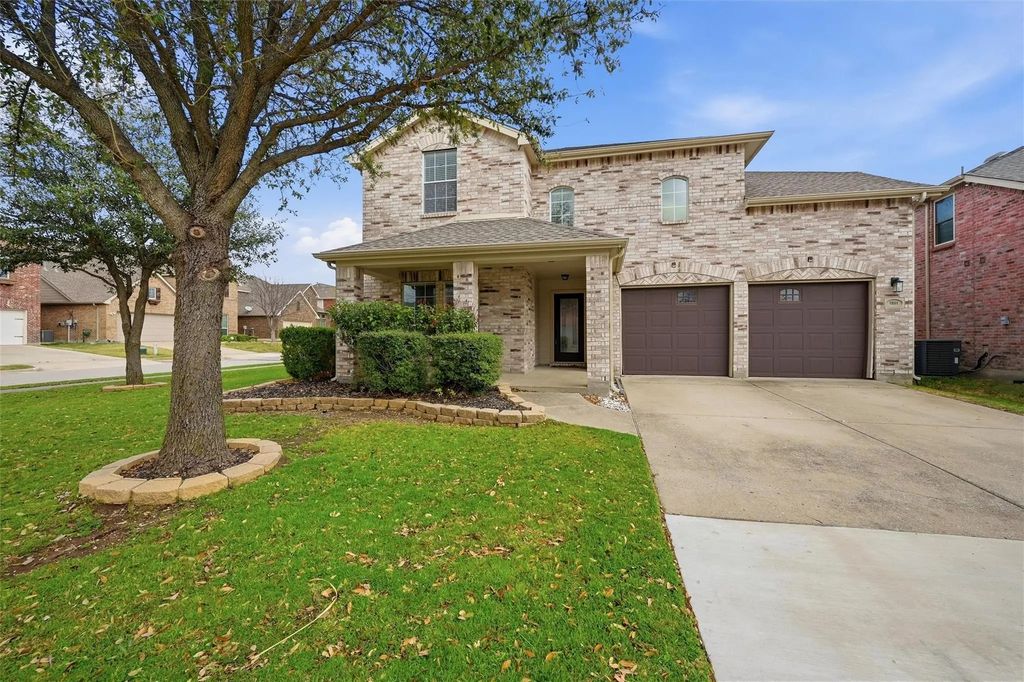 1801 Martina Drive, McKinney