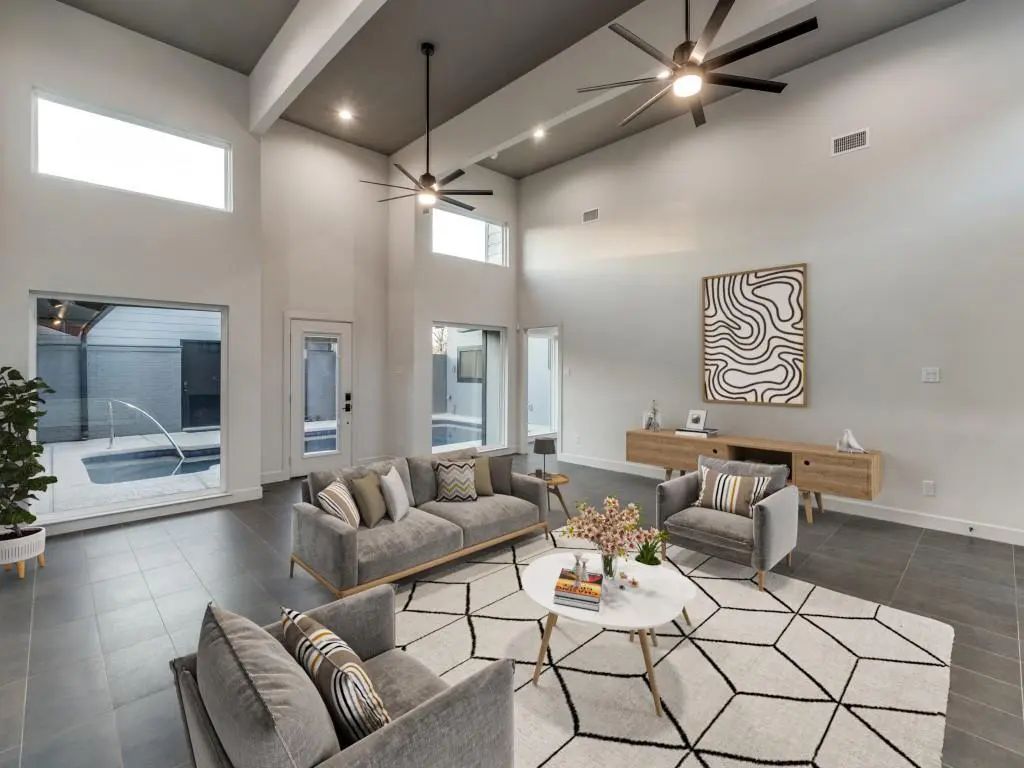 11510 Midway Road, Dallas