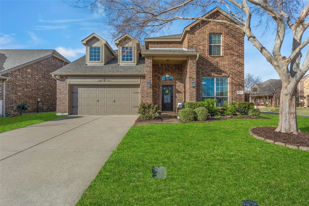 10000 Ransom Ridge Road, McKinney