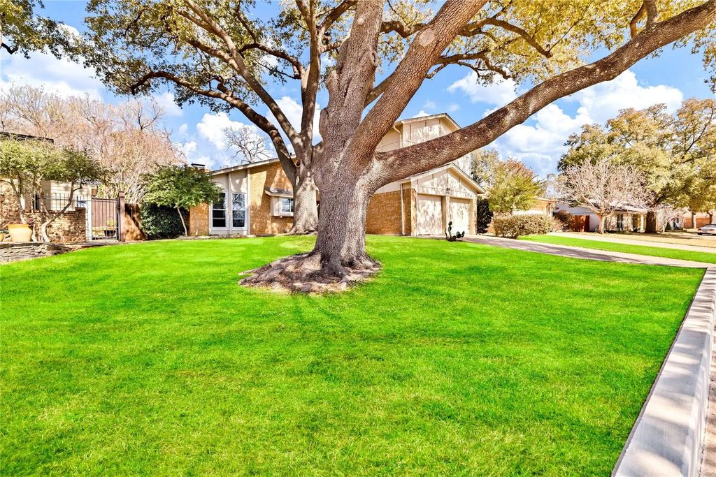 2609 Quail Ridge, Irving