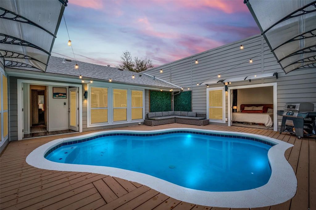 3200 Bandolino Lane, Plano
