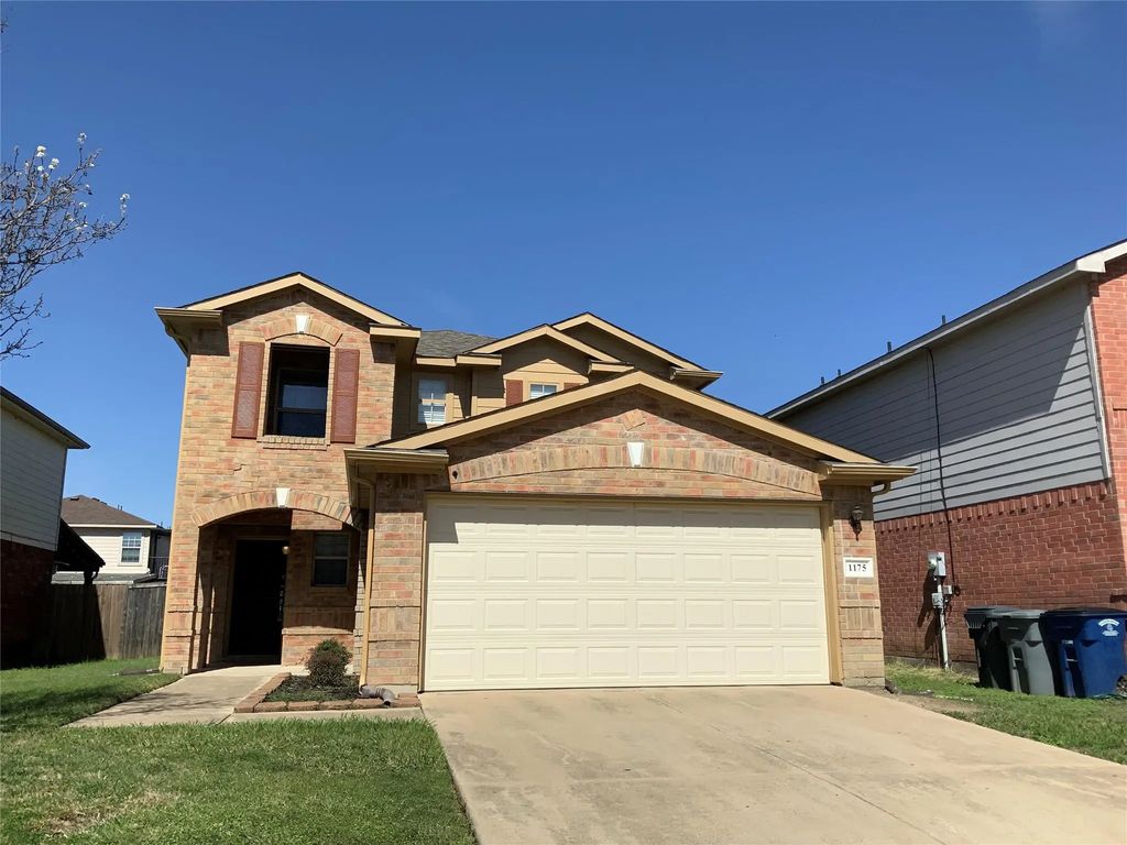1175 Tomahawk Drive, Dallas